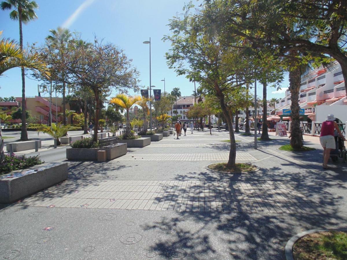 Bellas Vistas Parque Santiago 2 プラヤ・デ・ラス・アメリカス エクステリア 写真